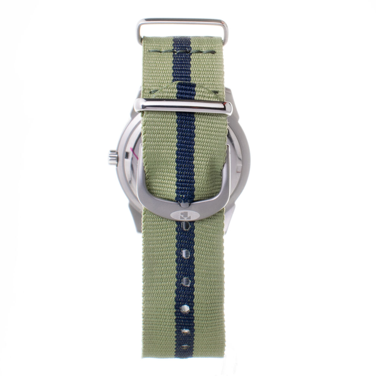 Ceas Unisex Time Force TF1992M03-VRD (Ø 40 mm)